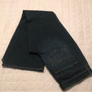 New York Jeans size 12 Tall. Excellent condition barely worn.